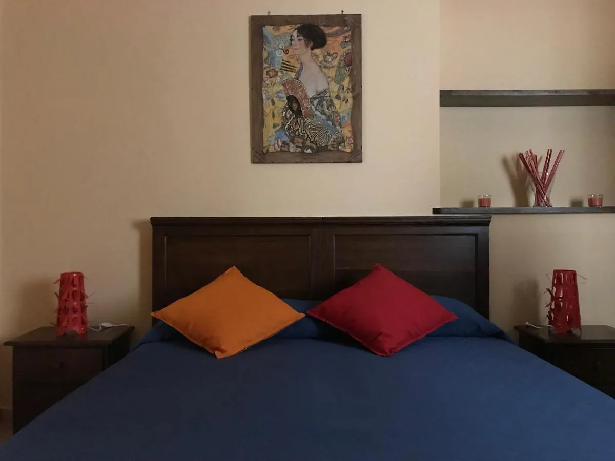 Montesantobed Bed & Breakfast Naples