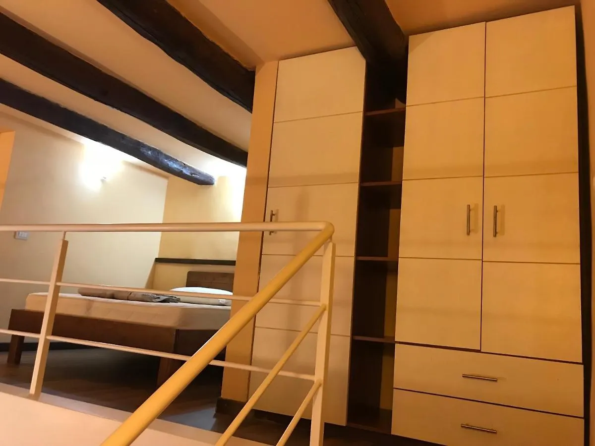 Montesantobed Bed & Breakfast Naples 0*,  Italy