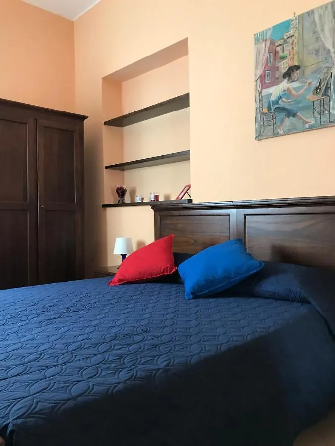 Montesantobed Bed & Breakfast Naples