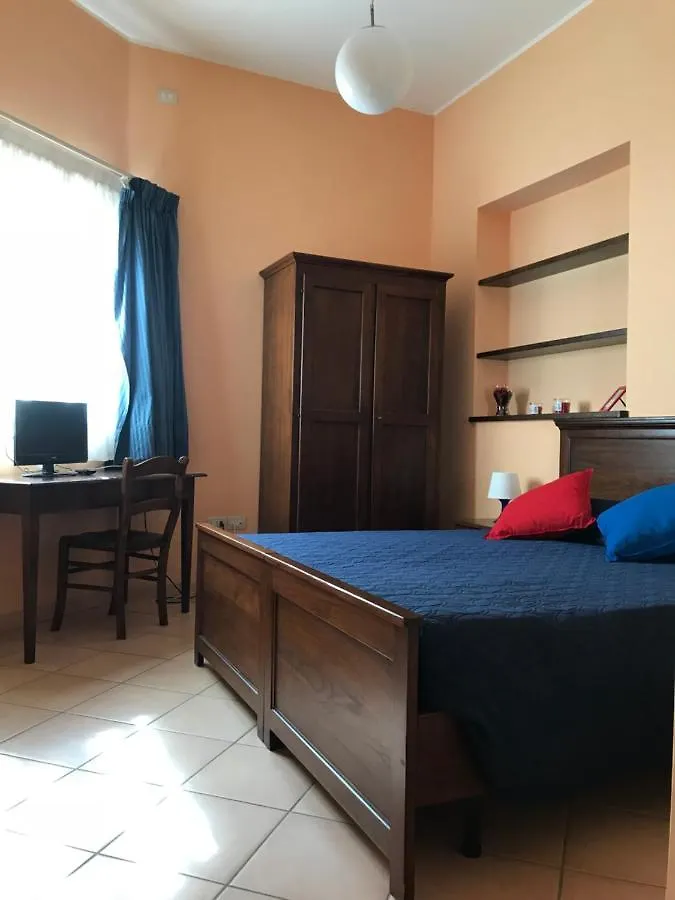 Montesantobed Bed & Breakfast Naples 0*,  Italy