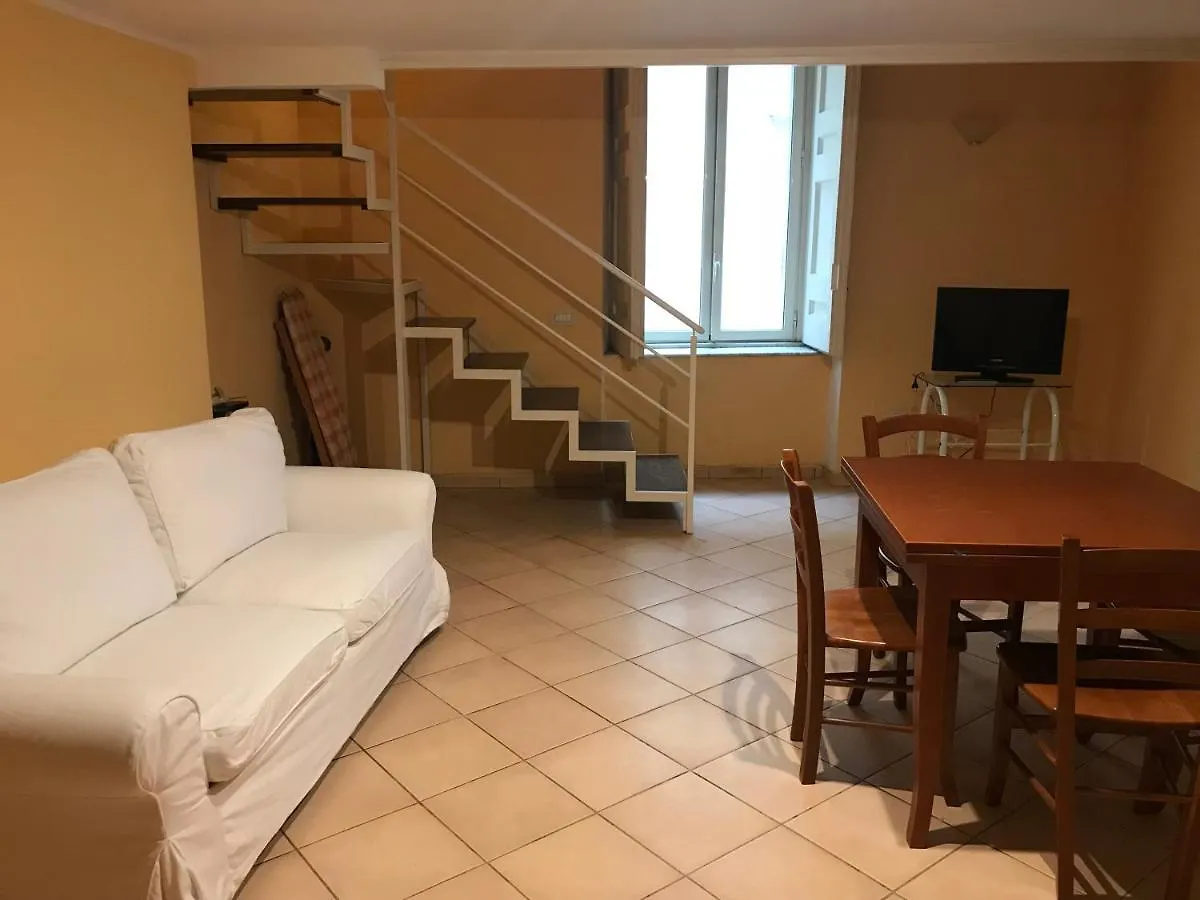 Montesantobed Bed & Breakfast Naples 0*,
