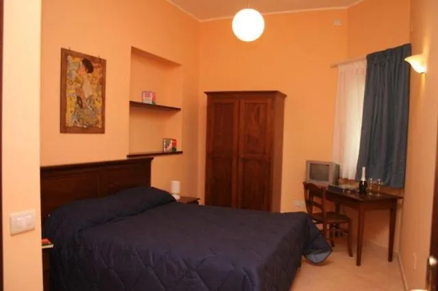 Montesantobed Bed & Breakfast Naples